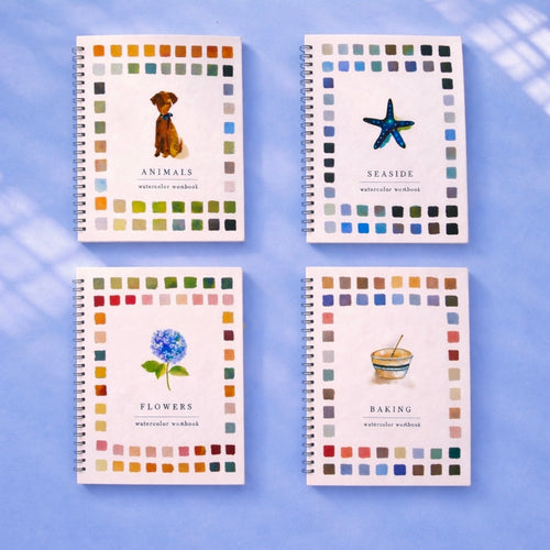 Nordrikets Akvarellset